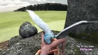 2b 3d ejaculation