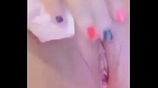 18years old girl set points video