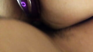 18 trying anal