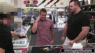 2 big cocks 1 girl threesome
