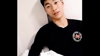 asian jerk
