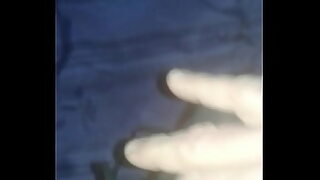 a boy jacking off