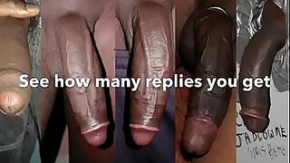 asian strapon