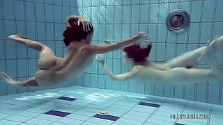 2 big cocks 1 girl threesome