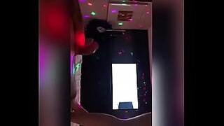 18 year old breaks the seal of the pussy with her step brothers big