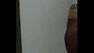 big boob with sper and blllod