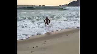 1st big ass