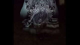 18 year old boy fucks with a 21year old woman