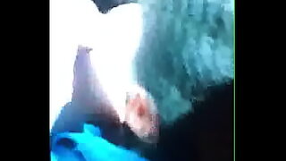 amanda hidden