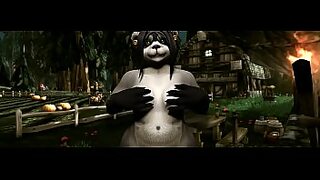 3 d animated