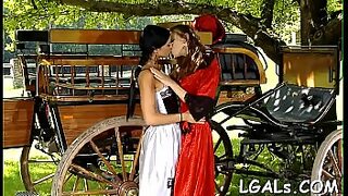 10 sec stepdaughter and stepmom swapped with stepson and stepdad in an insane family taboo foursome