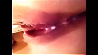 18 year old brother and sister cum in pussy