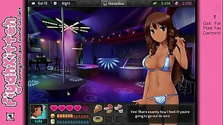 huniepop steamy endings