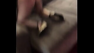 ass fuked behind deep