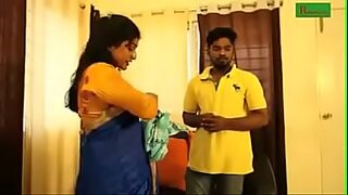 1boy and 1girl in room club