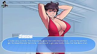 candi blows