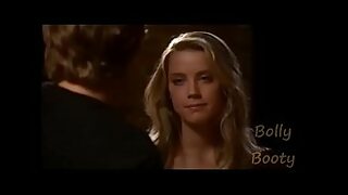 amber heard hot xx video