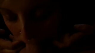 10 sec the naughty boy stripped off moms sari and fucked her hard