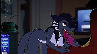 anal break