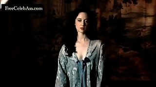 amelia model nude