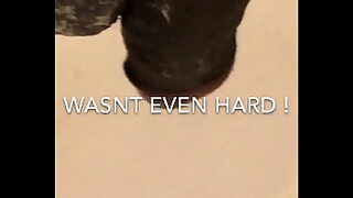 busting a nut