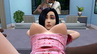 18 year old girl japanese iniyut ng frend