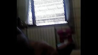 1st time anal