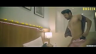 18 year old teen indian girl fucked in the pussy and ass by her stepbrother