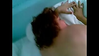 1st time small boy and girl