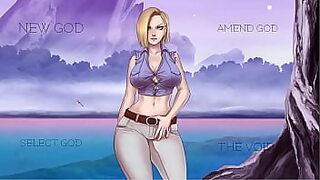 ballbusting gold