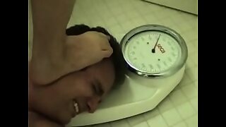 ballbusting castration