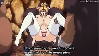 mulhe peitudas e bunduda