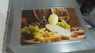 abuelo folla a su nieta culona