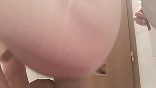 1st time anal