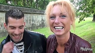 2 homme une femme