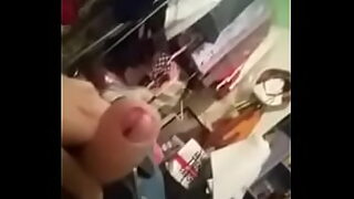 18 year old boy fucks with a 21year old woman