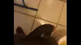 18 year old boy fucks with a 21year old woman