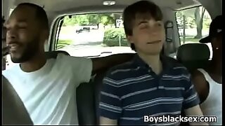 1st time small dick