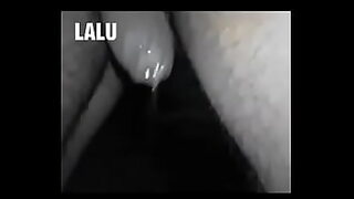 10 sec the naughty boy stripped off moms sari and fucked her hard