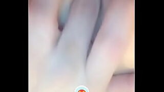 18yo blowjob