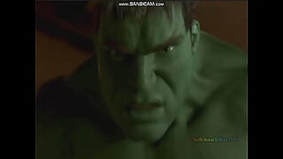 big hulk