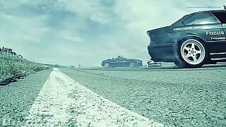 Bmw bokep