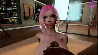 18 shy casting