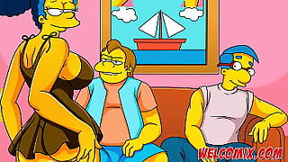 2d cartoon animation