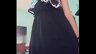 2 teens webcam