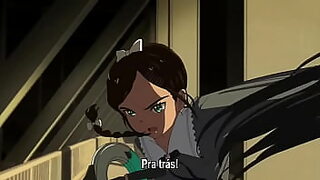 anime rope