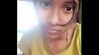 18 year old girl viral mms