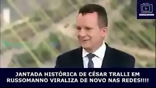 comendo a prima