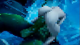 2b 3d ejaculation