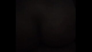 18 years old boy stripped step mother saree